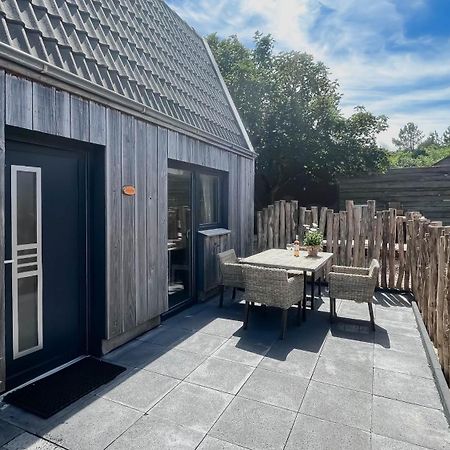Duinzicht By Droomvilla Schoorl Exterior photo