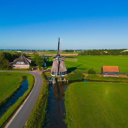 Duinzicht By Droomvilla Schoorl Exterior photo