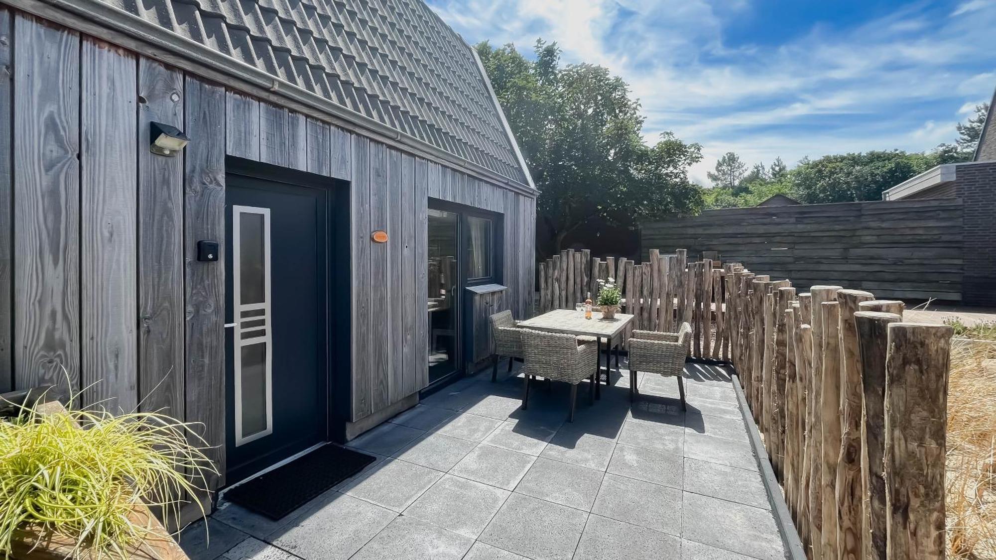 Duinzicht By Droomvilla Schoorl Exterior photo