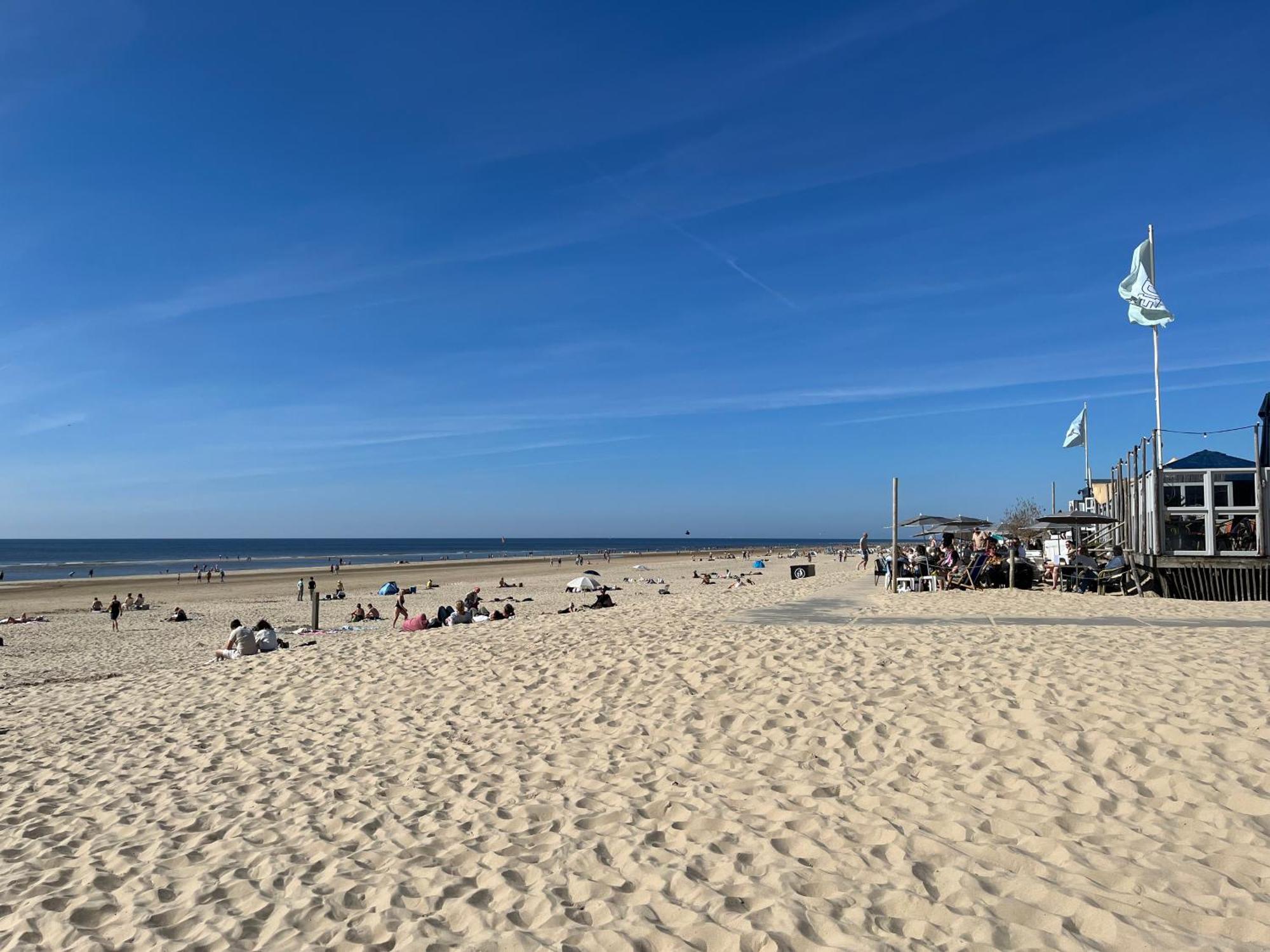 Duinzicht By Droomvilla Schoorl Exterior photo